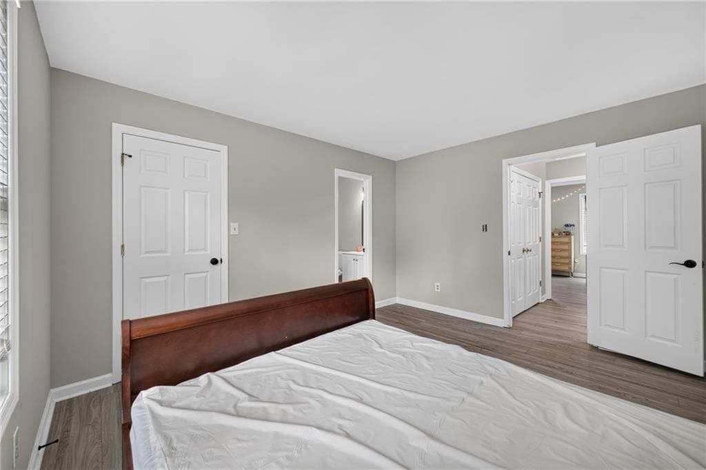 1 bedroom, 2 bathroom, 1,164 sq ft townhouse for rent at 7033 Panda Lane, Austell, GA 30168 for $1,000 a month — photo 2