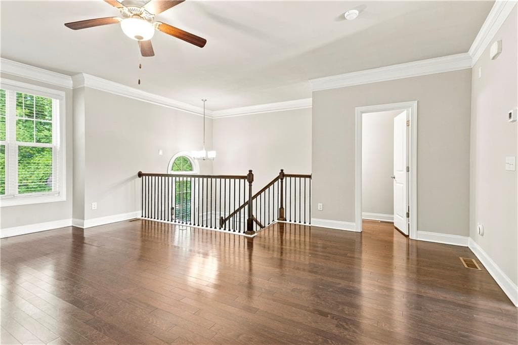 4 bedroom, 4 bathroom, 2,421 sq ft townhouse for sale at 4160 Butler Drive, Chamblee, GA 30341 — photo 9