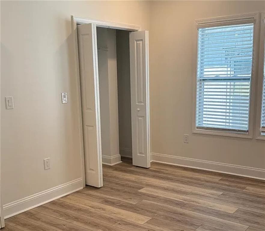 1 bedroom, 1 bathroom, 722 sq ft quadruplex for rent at 672 Cassanova Street D, Atlanta, GA 30315 for $1,350 a month — photo 2
