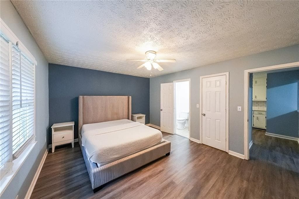 3 bedroom, 2 bathroom, 1,301 sq ft single family residence for sale at 820 Bridgewater Way, Conyers, GA 30094 — photo 10