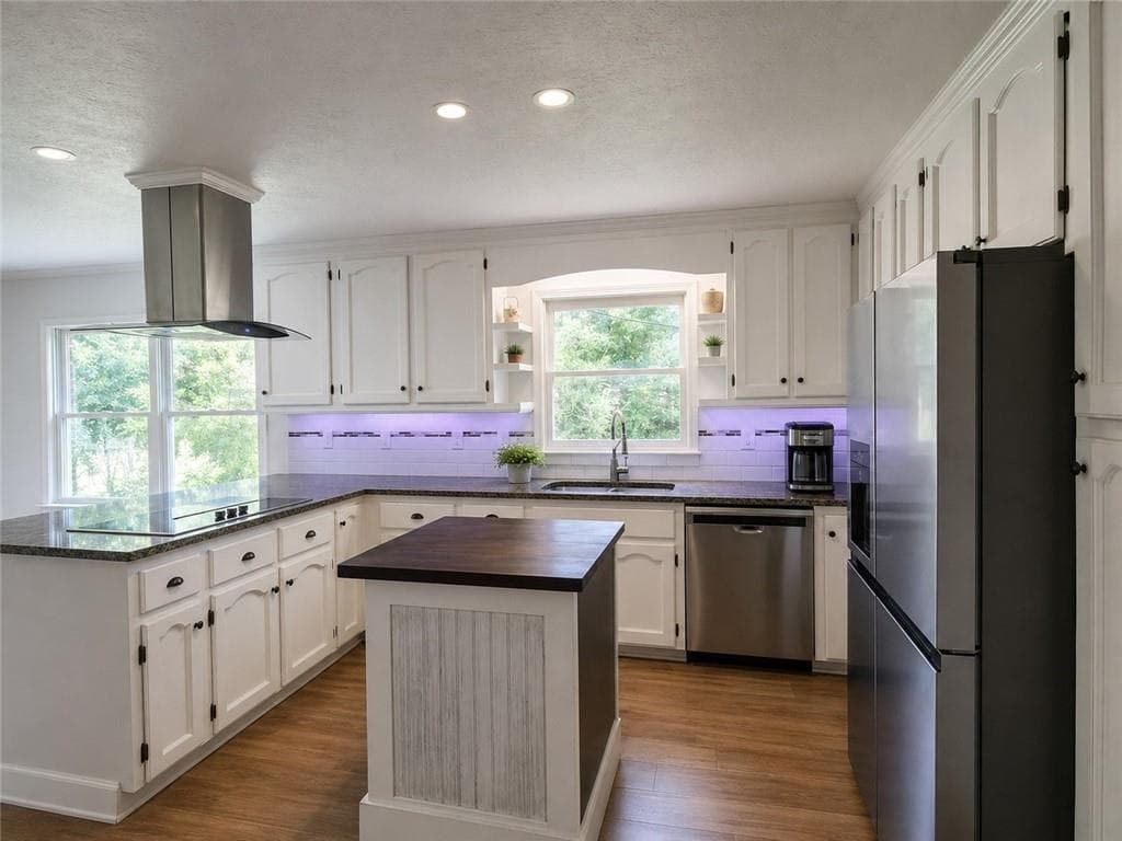 3 bedroom, 2 bathroom, 1,622 sq ft single family residence for sale at 984 Bob Hannah Circle, Lawrenceville, GA 30044 — photo 7