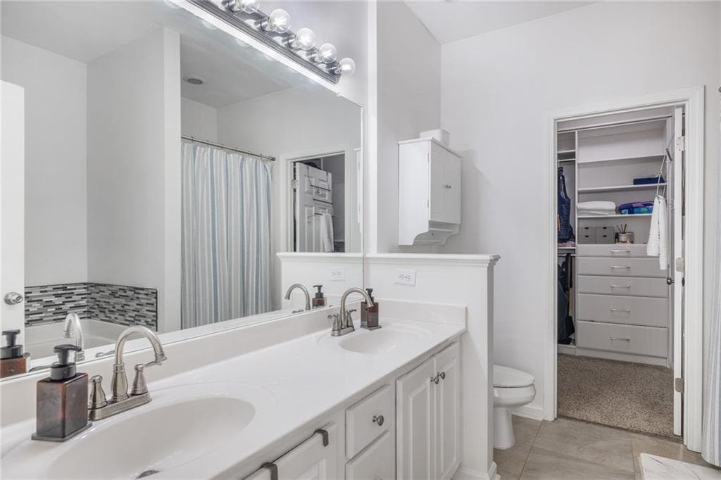 3 bedroom, 3 bathroom, 1,688 sq ft townhouse for rent at 1802 Willow Branch Lane, Kennesaw, GA 30152 for $3,150 a month — photo 10