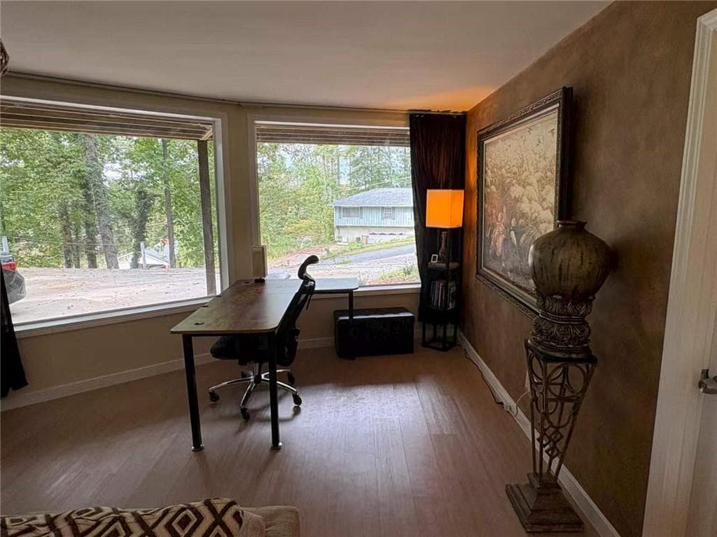 1 bedroom, 1 bathroom, 1,976 sq ft single family residence for rent at 532 Embry Lane, Marietta, GA 30066 for $1,400 a month — photo 7