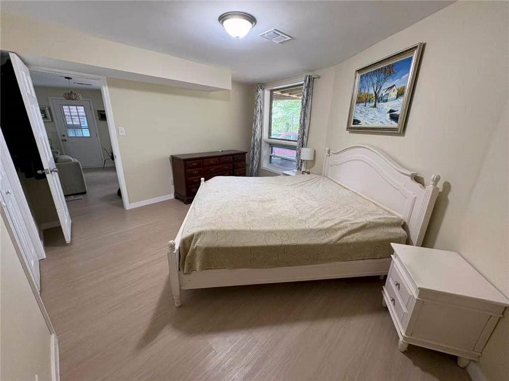 1 bedroom, 1 bathroom, 1,976 sq ft single family residence for rent at 532 Embry Lane, Marietta, GA 30066 for $1,400 a month — photo 10