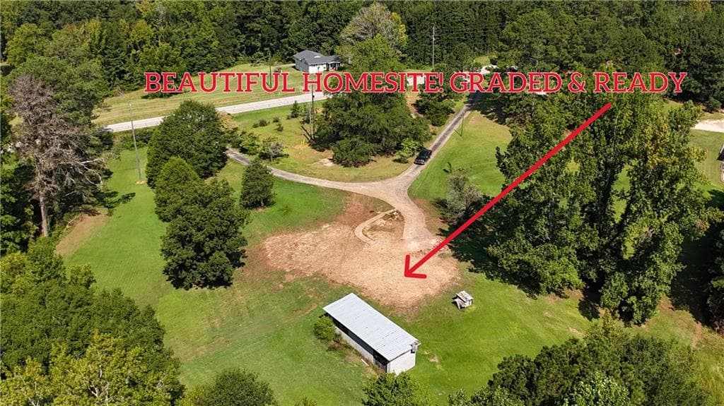 unimproved land for sale at 2977 Georgia Highway 120, Tallapoosa, GA 30176 — photo 2