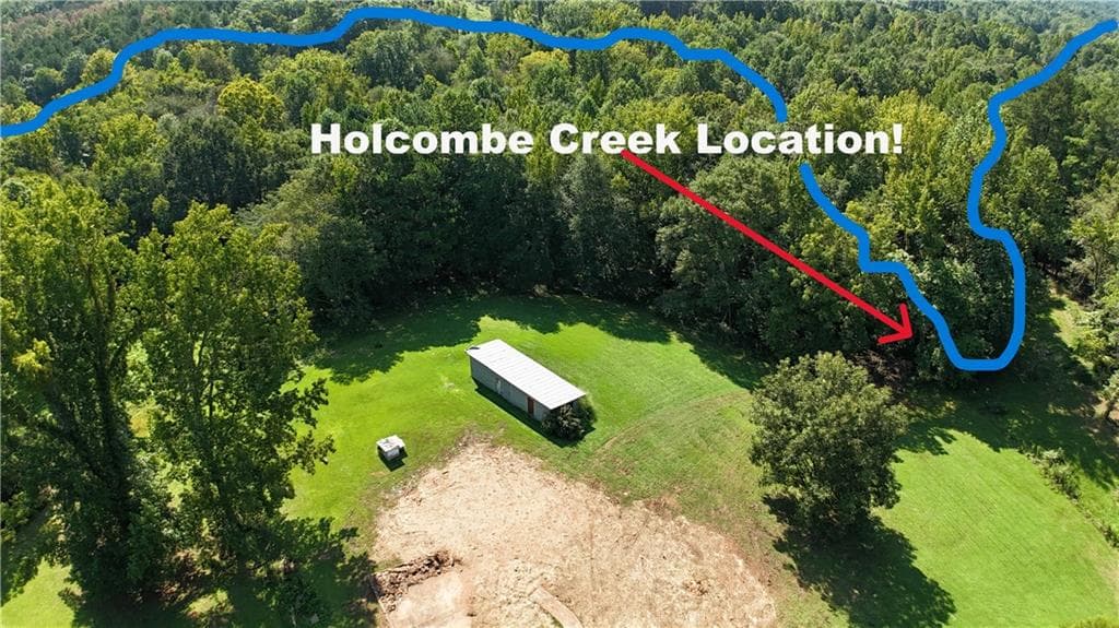 unimproved land for sale at 2977 Georgia Highway 120, Tallapoosa, GA 30176 — photo 3