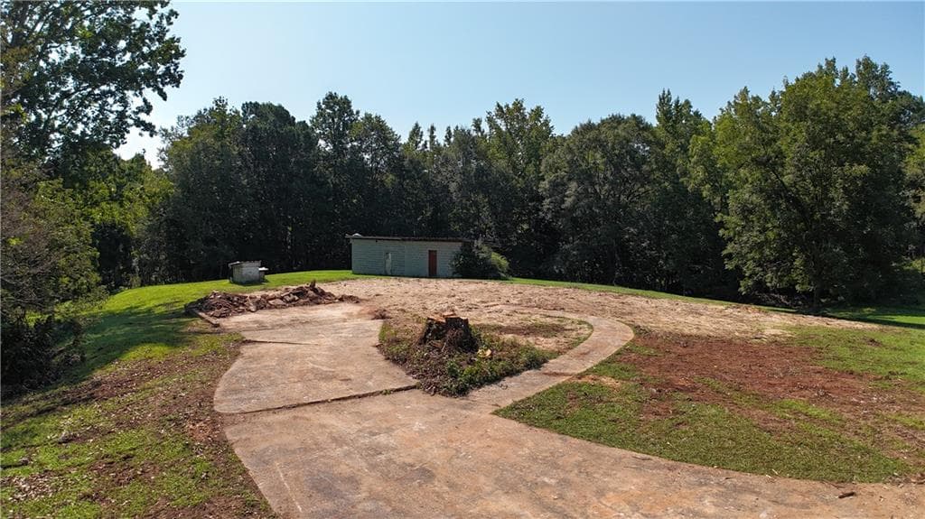 unimproved land for sale at 2977 Georgia Highway 120, Tallapoosa, GA 30176 — photo 5