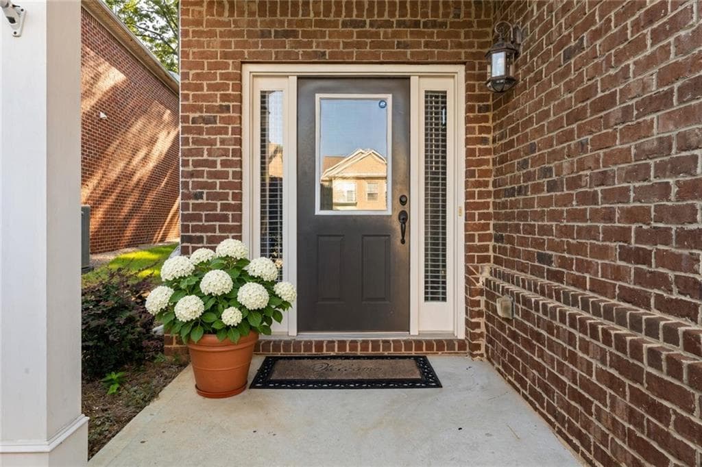 3 bedroom, 4 bathroom, 2,337 sq ft single family residence for sale at 2023 Stancil Point Drive, Dacula, GA 30019 — photo 6