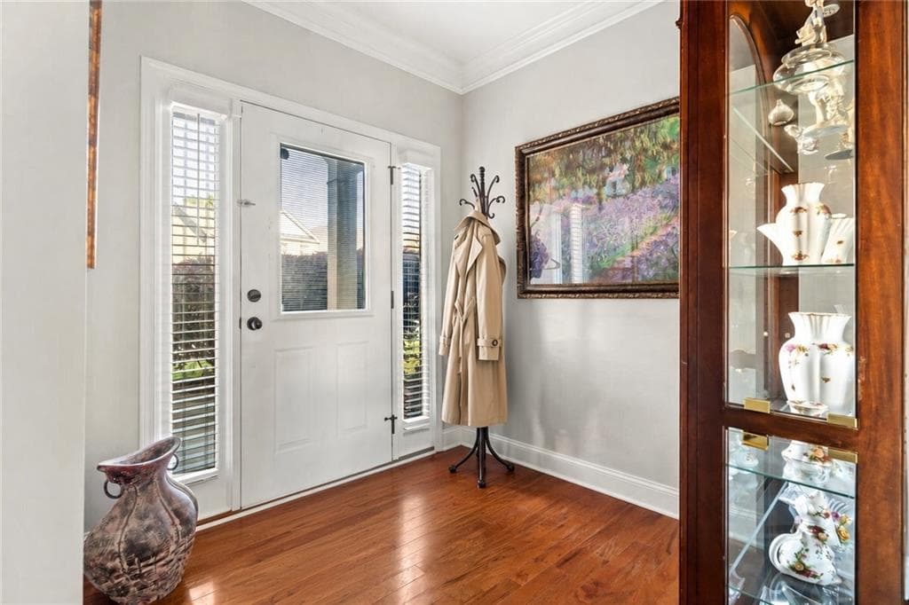 3 bedroom, 4 bathroom, 2,337 sq ft single family residence for sale at 2023 Stancil Point Drive, Dacula, GA 30019 — photo 7