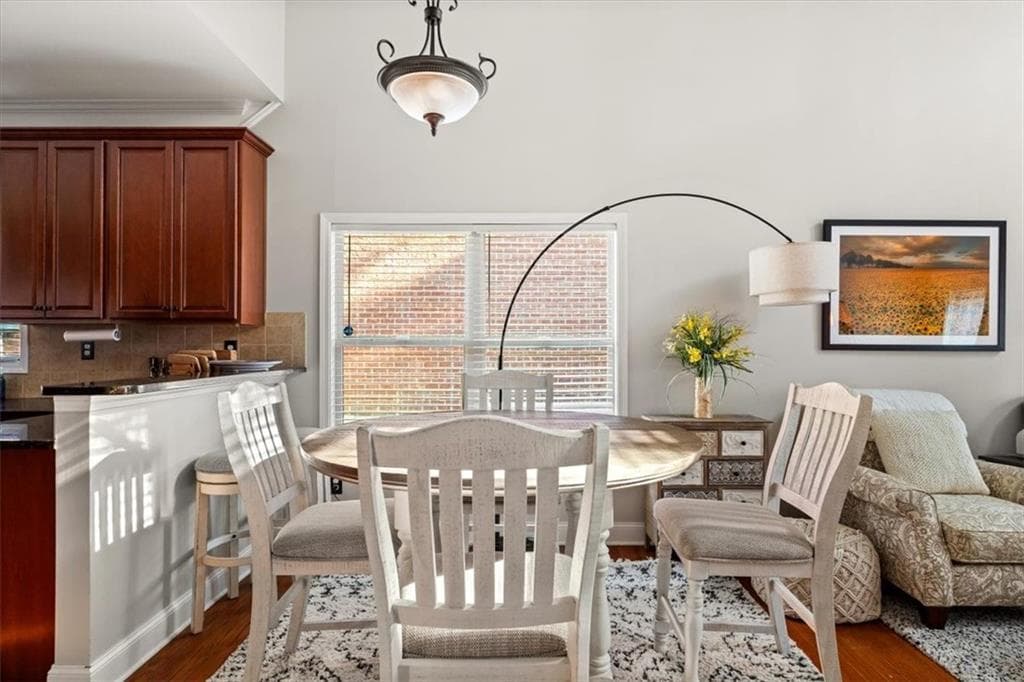 3 bedroom, 4 bathroom, 2,337 sq ft single family residence for sale at 2023 Stancil Point Drive, Dacula, GA 30019 — photo 8