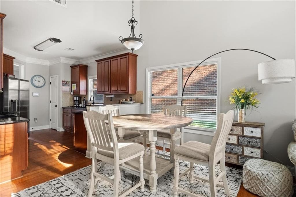 3 bedroom, 4 bathroom, 2,337 sq ft single family residence for sale at 2023 Stancil Point Drive, Dacula, GA 30019 — photo 9