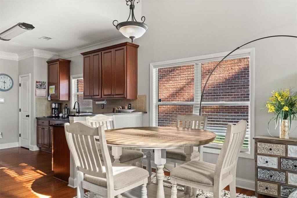 3 bedroom, 4 bathroom, 2,337 sq ft single family residence for sale at 2023 Stancil Point Drive, Dacula, GA 30019 — photo 10