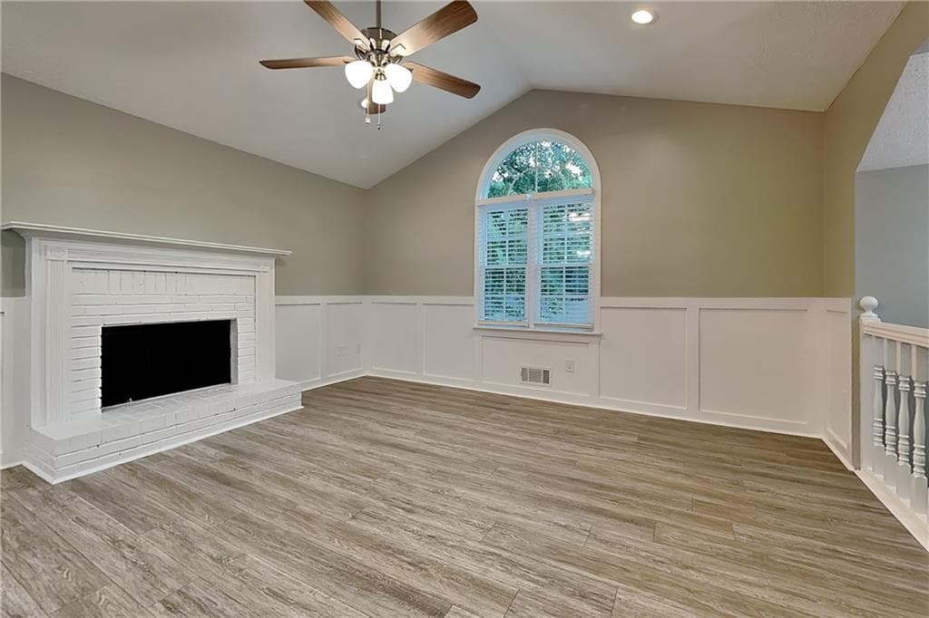 3 bedroom, 2 bathroom, 1,144 sq ft single family residence for rent at 62 Loxley Court, Douglasville, GA 30134 for $1,750 a month — photo 2