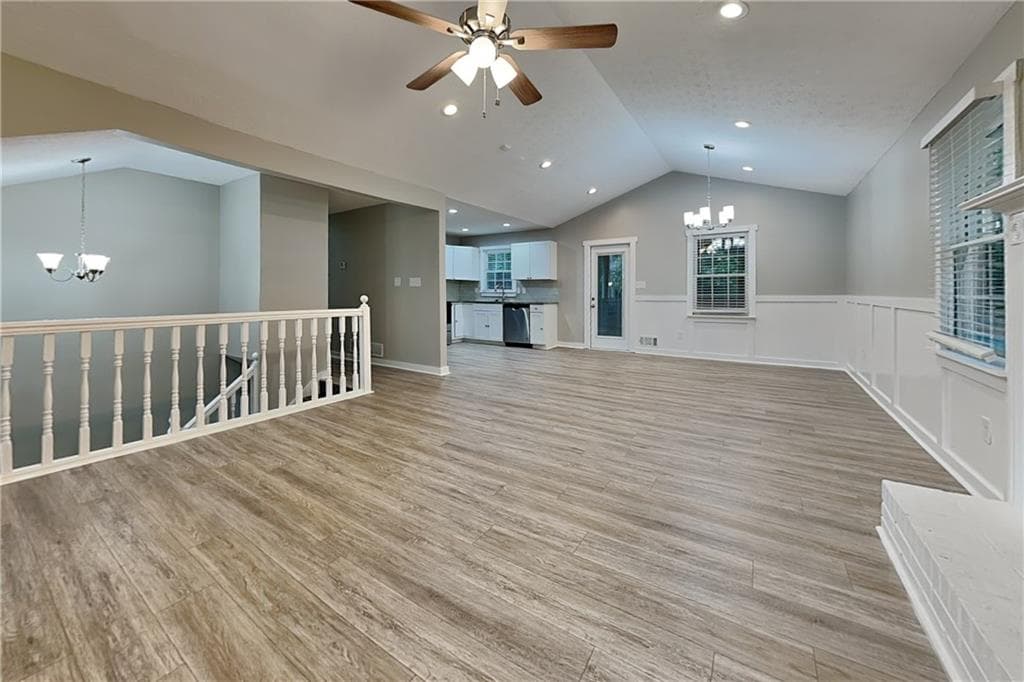 3 bedroom, 2 bathroom, 1,144 sq ft single family residence for rent at 62 Loxley Court, Douglasville, GA 30134 for $1,750 a month — photo 3