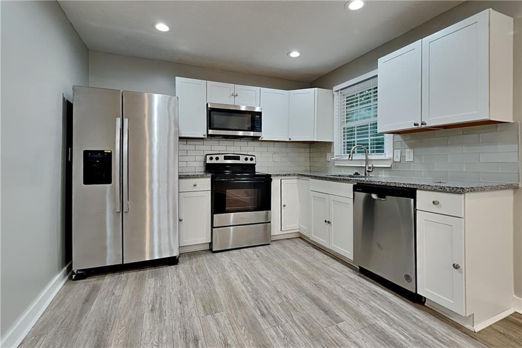 3 bedroom, 2 bathroom, 1,144 sq ft single family residence for rent at 62 Loxley Court, Douglasville, GA 30134 for $1,750 a month — photo 4