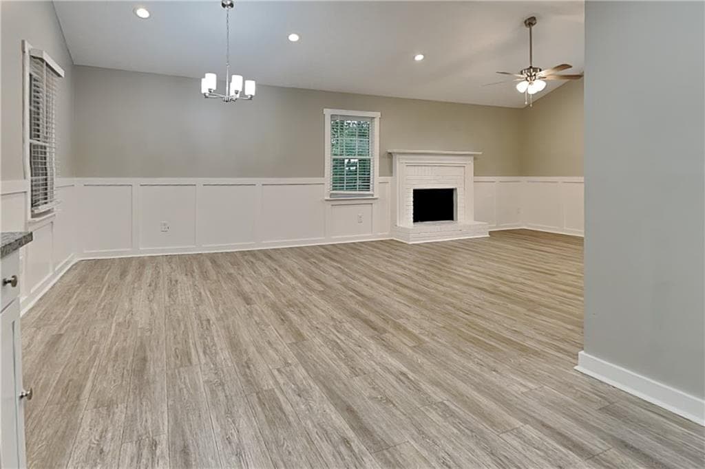 3 bedroom, 2 bathroom, 1,144 sq ft single family residence for rent at 62 Loxley Court, Douglasville, GA 30134 for $1,750 a month — photo 5