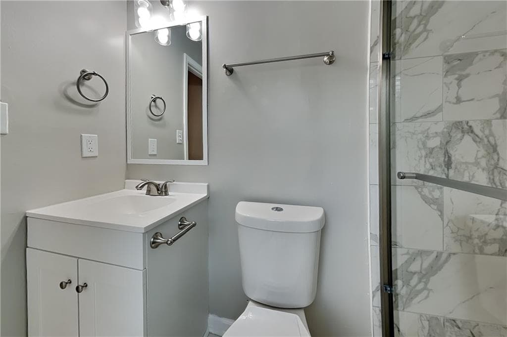 3 bedroom, 2 bathroom, 1,144 sq ft single family residence for rent at 62 Loxley Court, Douglasville, GA 30134 for $1,750 a month — photo 8