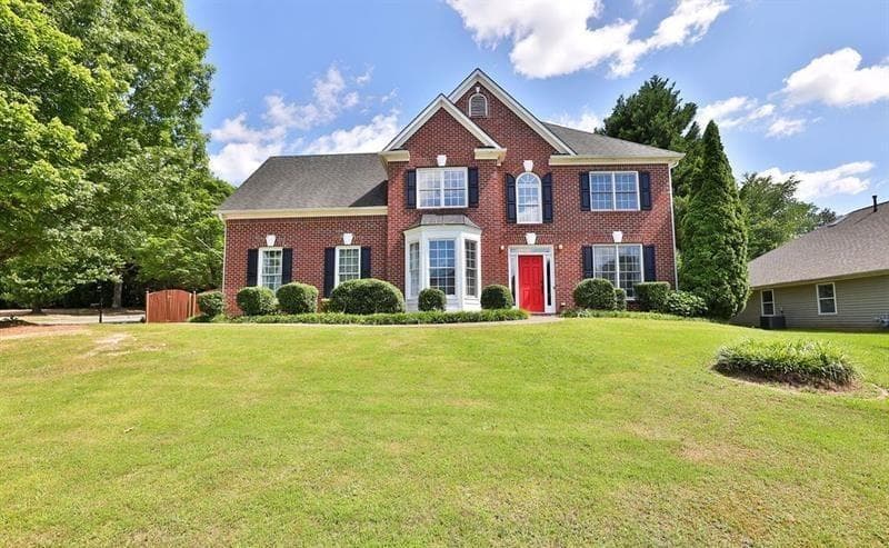 5 bedroom, 4 bathroom, 3,896 sq ft single family residence for rent at 3520 Mystic Drive, Buford, GA 30519 for $3,800 a month