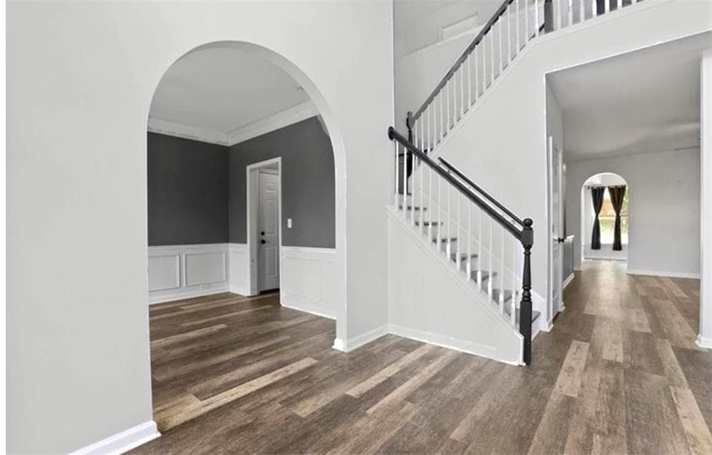 5 bedroom, 4 bathroom, 3,896 sq ft single family residence for rent at 3520 Mystic Drive, Buford, GA 30519 for $3,800 a month — photo 3