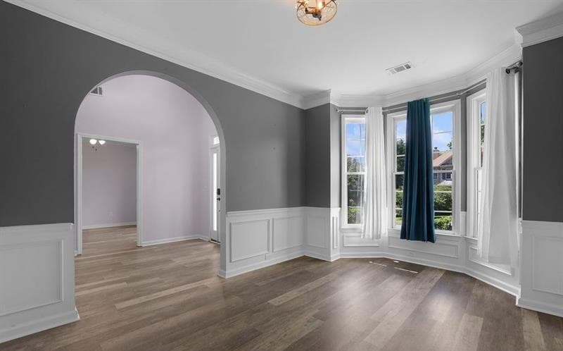 5 bedroom, 4 bathroom, 3,896 sq ft single family residence for rent at 3520 Mystic Drive, Buford, GA 30519 for $3,800 a month — photo 5