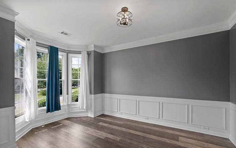 5 bedroom, 4 bathroom, 3,896 sq ft single family residence for rent at 3520 Mystic Drive, Buford, GA 30519 for $3,800 a month — photo 6