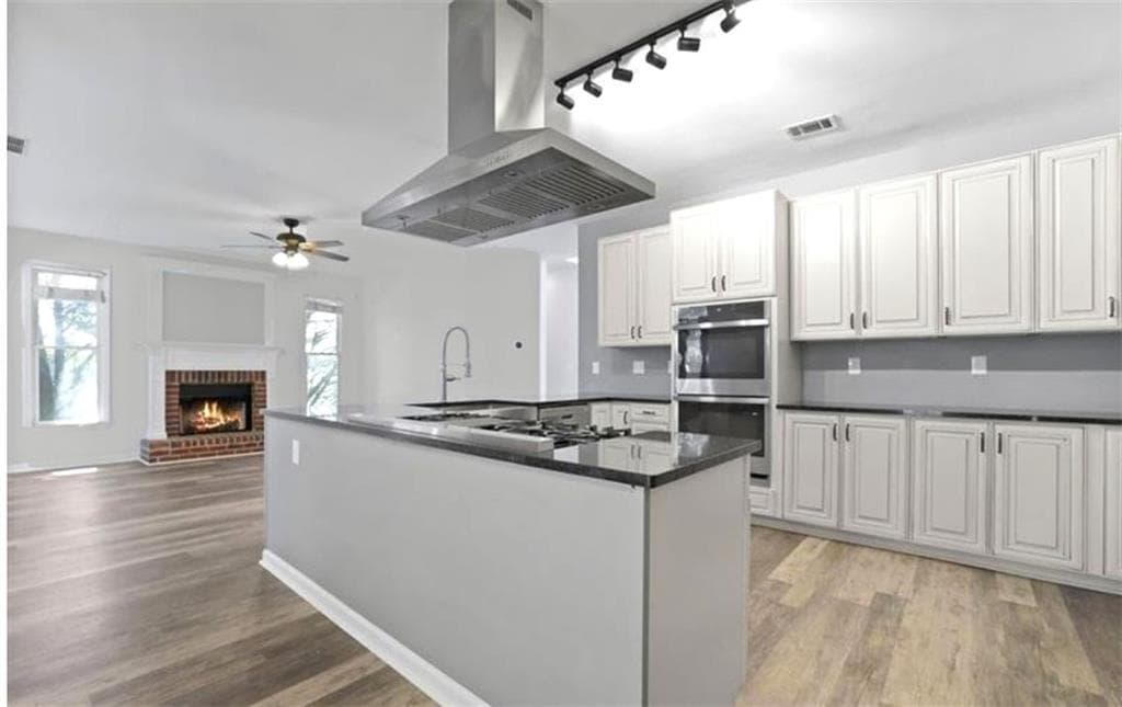 5 bedroom, 4 bathroom, 3,896 sq ft single family residence for rent at 3520 Mystic Drive, Buford, GA 30519 for $3,800 a month — photo 8