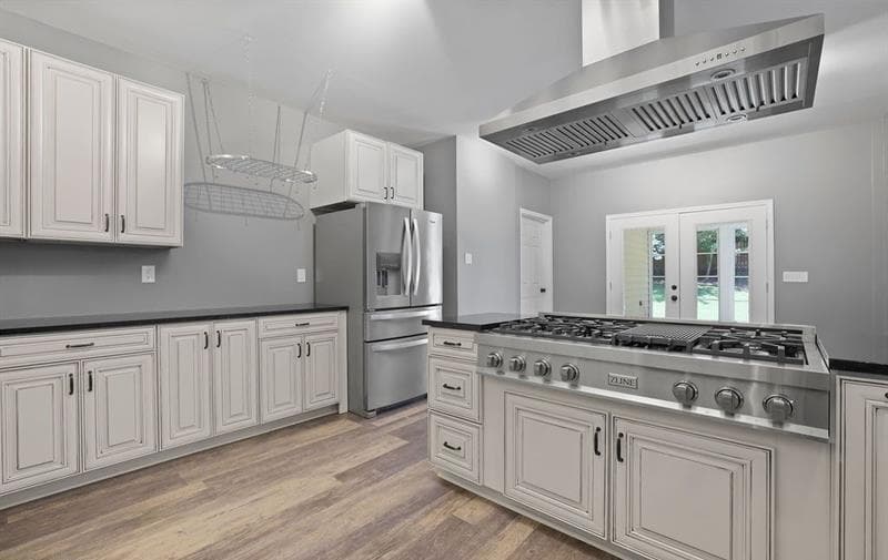 5 bedroom, 4 bathroom, 3,896 sq ft single family residence for rent at 3520 Mystic Drive, Buford, GA 30519 for $3,800 a month — photo 9