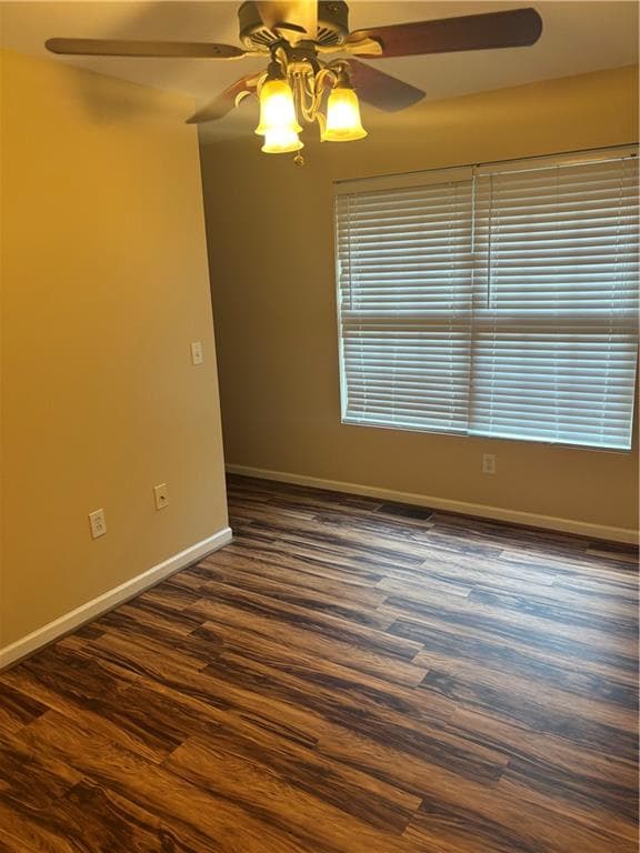 2 bedroom, 3 bathroom, 1,092 sq ft townhouse for sale at 103 Dodd Blvd Se, Rome, GA 30161 — photo 5