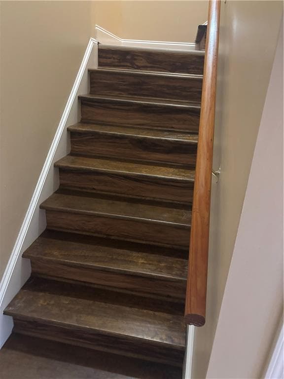 2 bedroom, 3 bathroom, 1,092 sq ft townhouse for sale at 103 Dodd Blvd Se, Rome, GA 30161 — photo 8