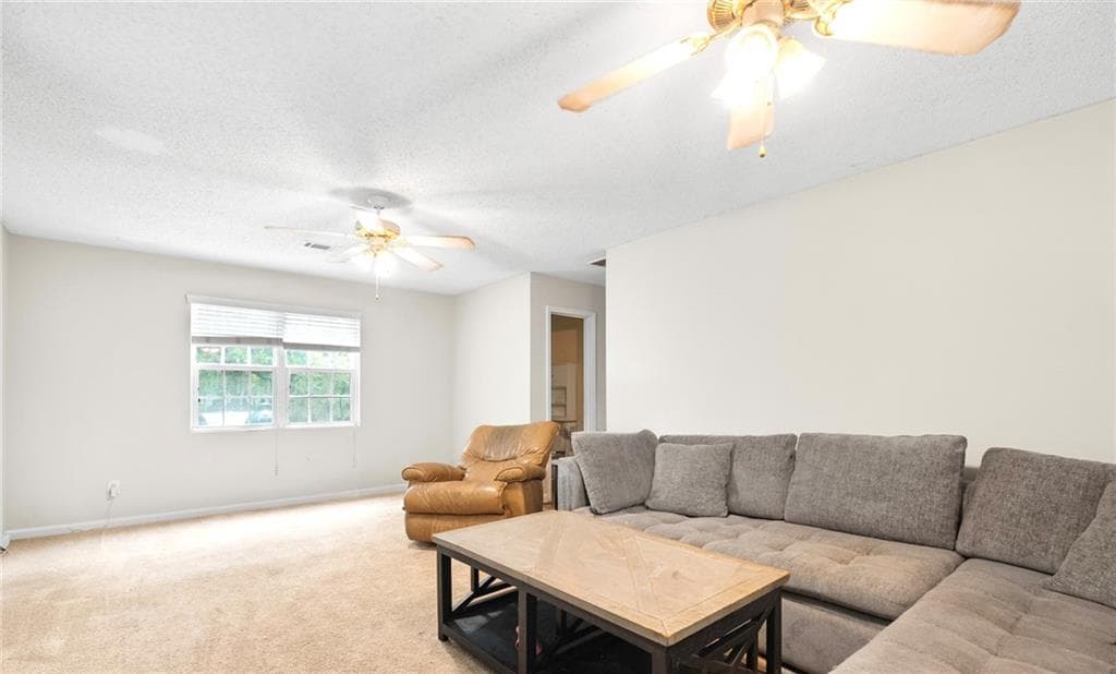 4 bedroom, 3 bathroom, 1,932 sq ft single family residence for sale at 1401 Flanagan Mill Drive, Auburn, GA 30011 — photo 7