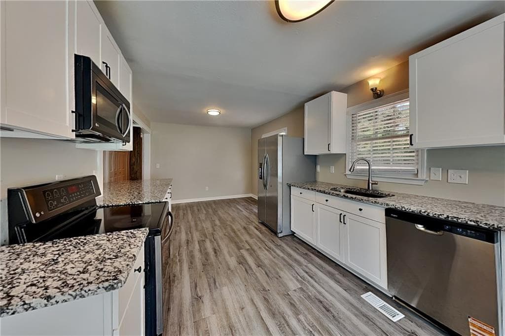3 bedroom, 2 bathroom, 2,120 sq ft single family residence for rent at 287 Jamie Drive, Hiram, GA 30141 for $1,800 a month — photo 4