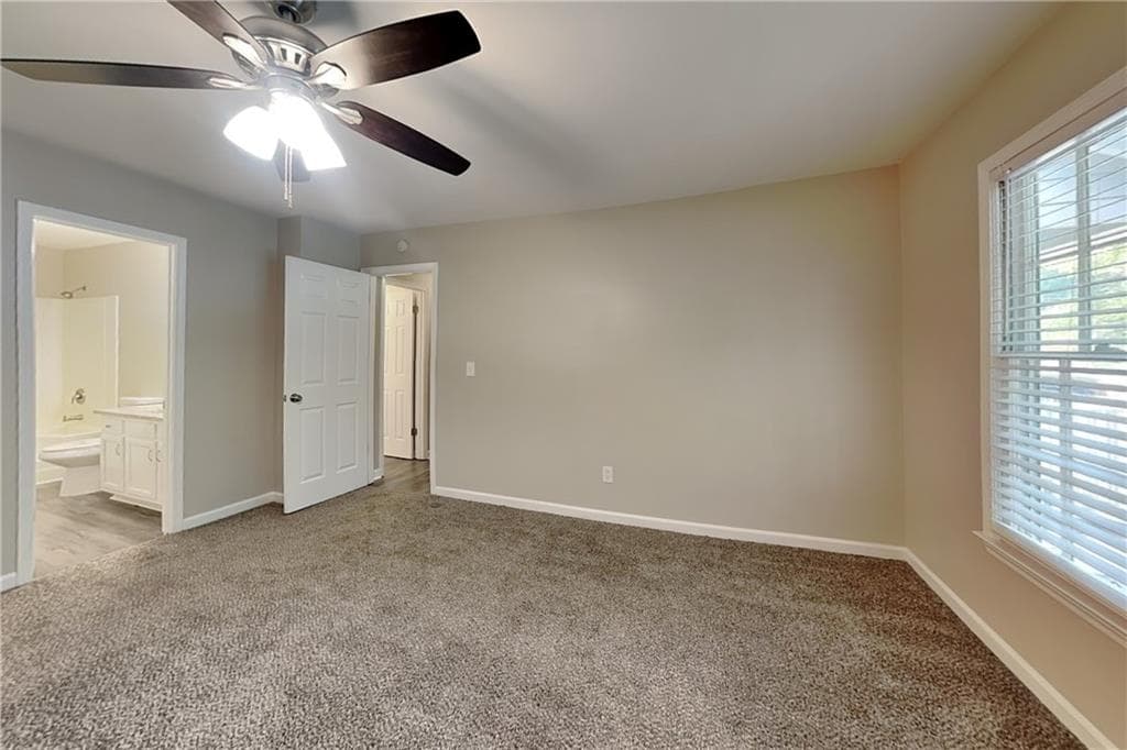 3 bedroom, 2 bathroom, 2,120 sq ft single family residence for rent at 287 Jamie Drive, Hiram, GA 30141 for $1,800 a month — photo 7