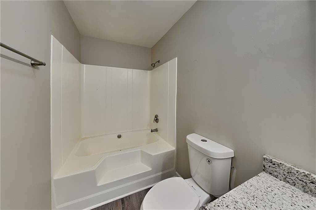 3 bedroom, 2 bathroom, 2,120 sq ft single family residence for rent at 287 Jamie Drive, Hiram, GA 30141 for $1,800 a month — photo 9