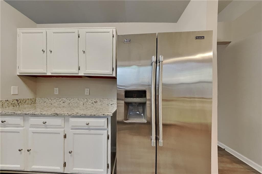 3 bedroom, 2 bathroom, 1,668 sq ft single family residence for rent at 5990 Bayside Drive, Acworth, GA 30101 for $1,900 a month — photo 4