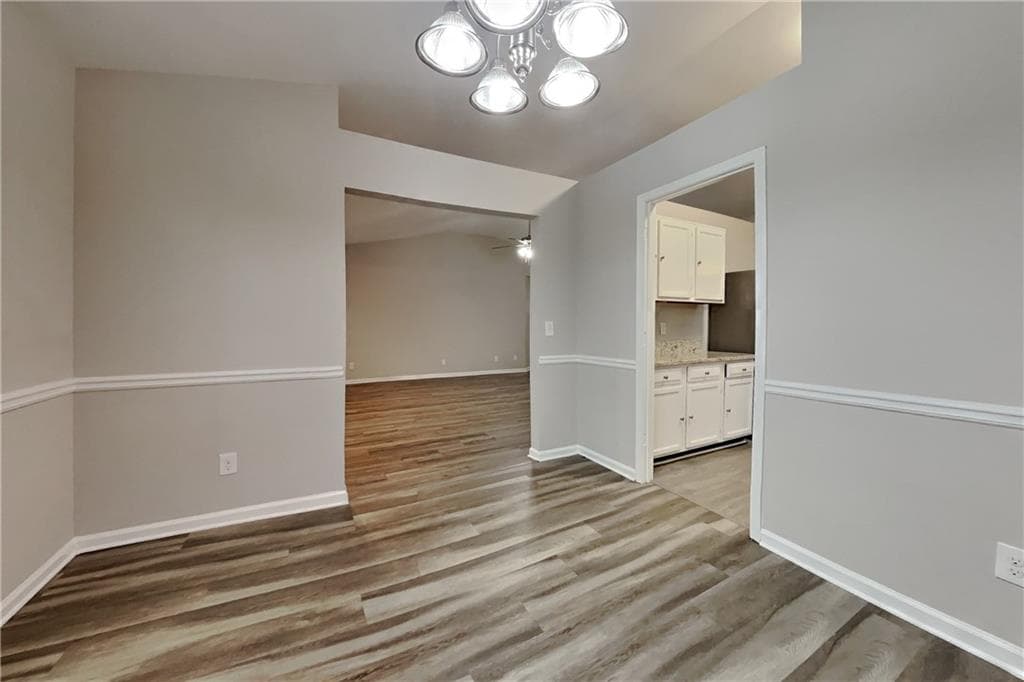 3 bedroom, 2 bathroom, 1,668 sq ft single family residence for rent at 5990 Bayside Drive, Acworth, GA 30101 for $1,900 a month — photo 7