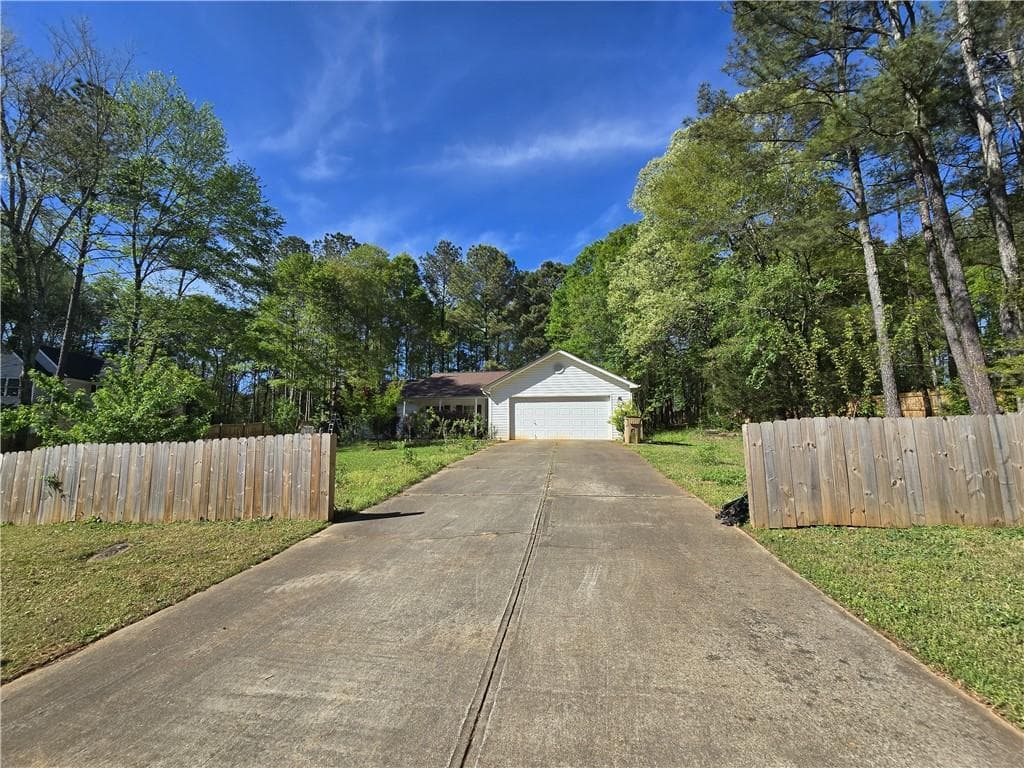 3 bedroom, 2 bathroom, 1,270 sq ft single family residence for rent at 245 Crofton Ridge, Bethlehem, GA 30620 for $1,900 a month