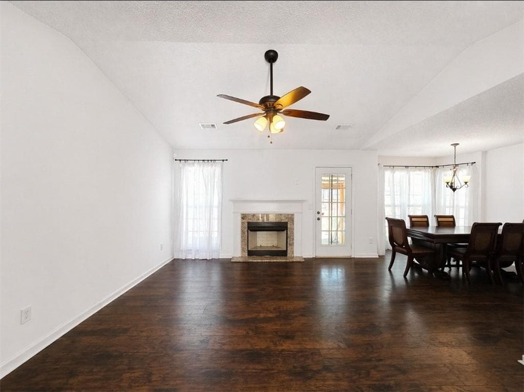 3 bedroom, 2 bathroom, 1,270 sq ft single family residence for rent at 245 Crofton Ridge, Bethlehem, GA 30620 for $1,900 a month — photo 5