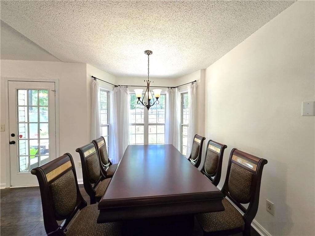 3 bedroom, 2 bathroom, 1,270 sq ft single family residence for rent at 245 Crofton Ridge, Bethlehem, GA 30620 for $1,900 a month — photo 8