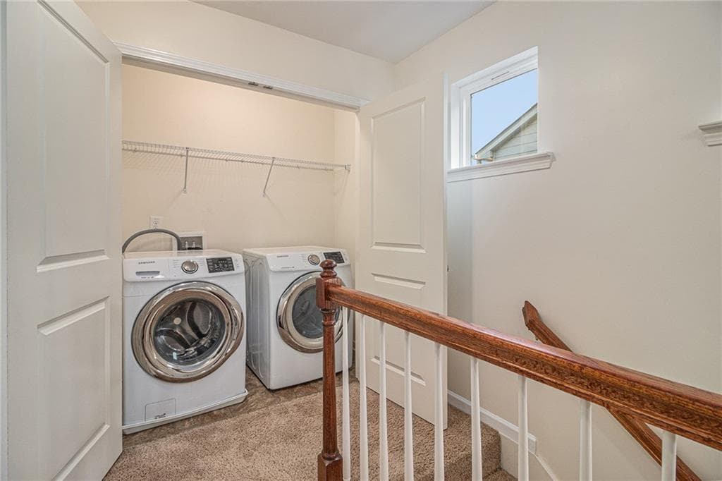 3 bedroom, 3 bathroom, 1,505 sq ft townhouse for rent at 5004 Longview Walk, Decatur, GA 30035 for $1,975 a month — photo 8