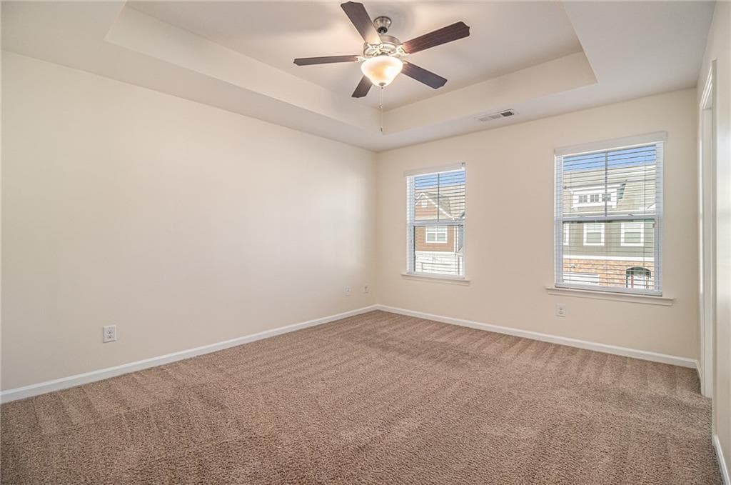 3 bedroom, 3 bathroom, 1,505 sq ft townhouse for rent at 5004 Longview Walk, Decatur, GA 30035 for $1,975 a month — photo 9