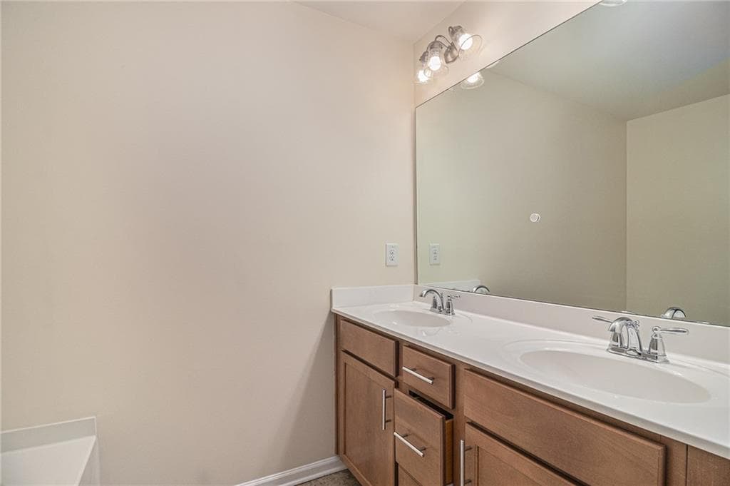 3 bedroom, 3 bathroom, 1,505 sq ft townhouse for rent at 5004 Longview Walk, Decatur, GA 30035 for $1,975 a month — photo 10