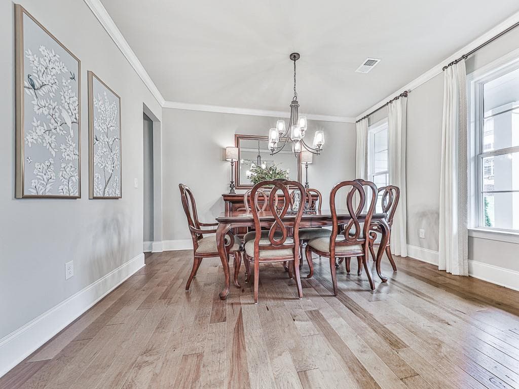 5 bedroom, 4 bathroom, 5,182 sq ft single family residence under contract at 266 Fountain Oak Way, Canton, GA 30114 — photo 4