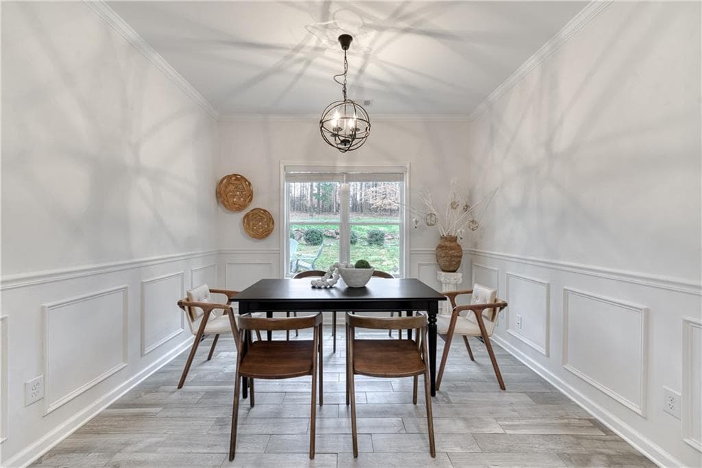 3 bedroom, 3 bathroom, 1,922 sq ft single family residence under contract at 5857 Dolvin Lane, Buford, GA 30518 — photo 7