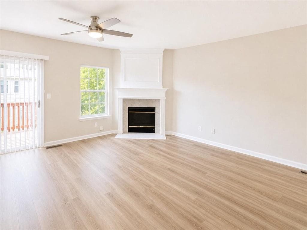 3 bedroom, 4 bathroom, 1,776 sq ft townhouse for rent at 400 Patina Place, Mableton, GA 30126 for $2,200 a month — photo 3