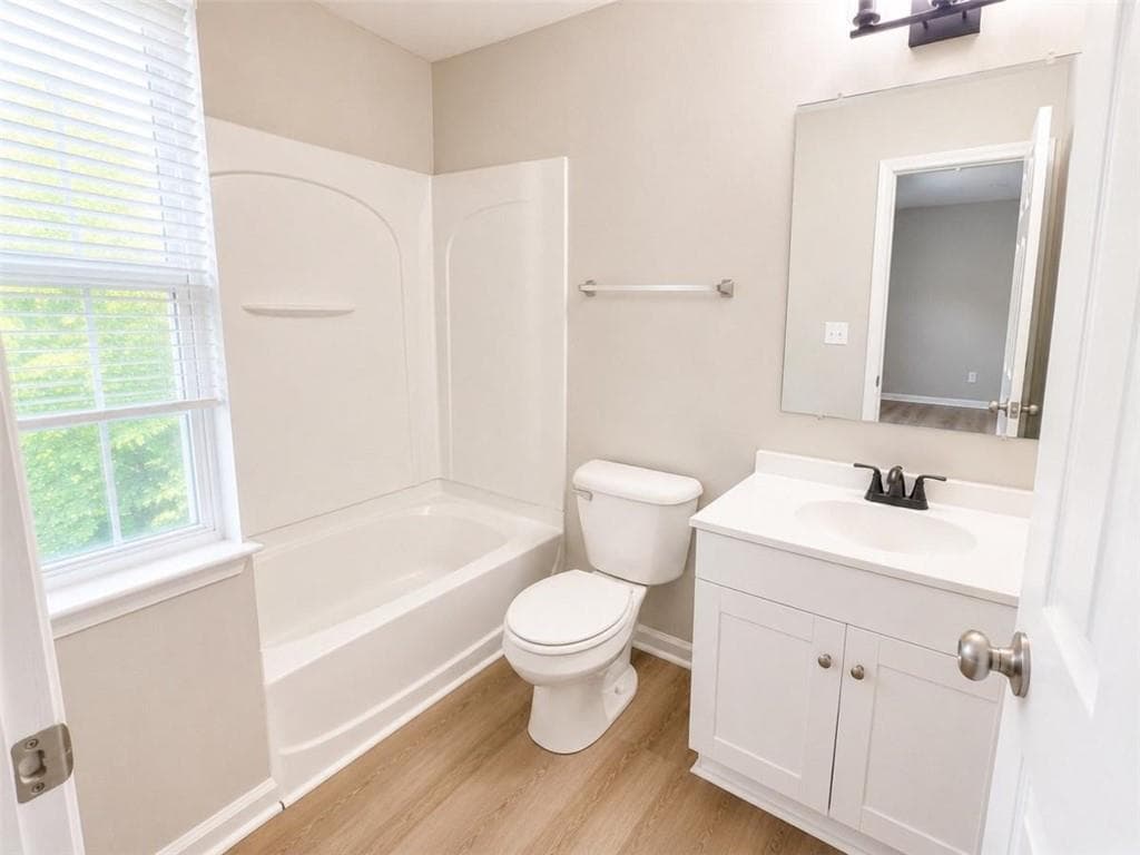 3 bedroom, 4 bathroom, 1,776 sq ft townhouse for rent at 400 Patina Place, Mableton, GA 30126 for $2,200 a month — photo 6