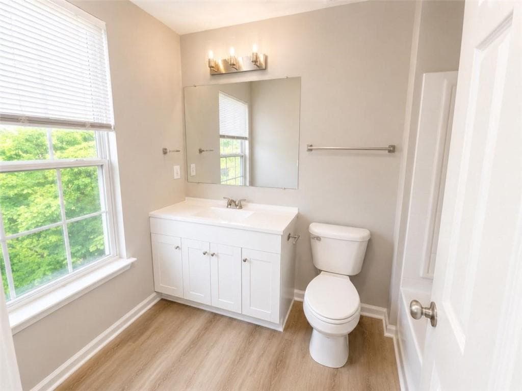 3 bedroom, 4 bathroom, 1,776 sq ft townhouse for rent at 400 Patina Place, Mableton, GA 30126 for $2,200 a month — photo 7