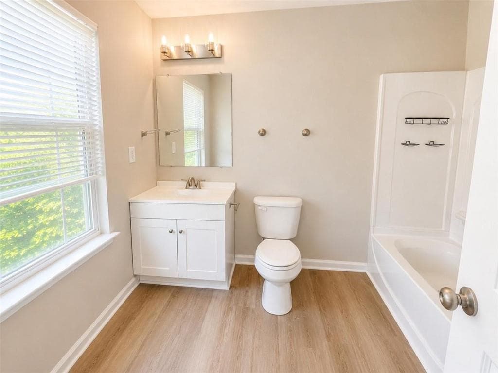 3 bedroom, 4 bathroom, 1,776 sq ft townhouse for rent at 400 Patina Place, Mableton, GA 30126 for $2,200 a month — photo 10