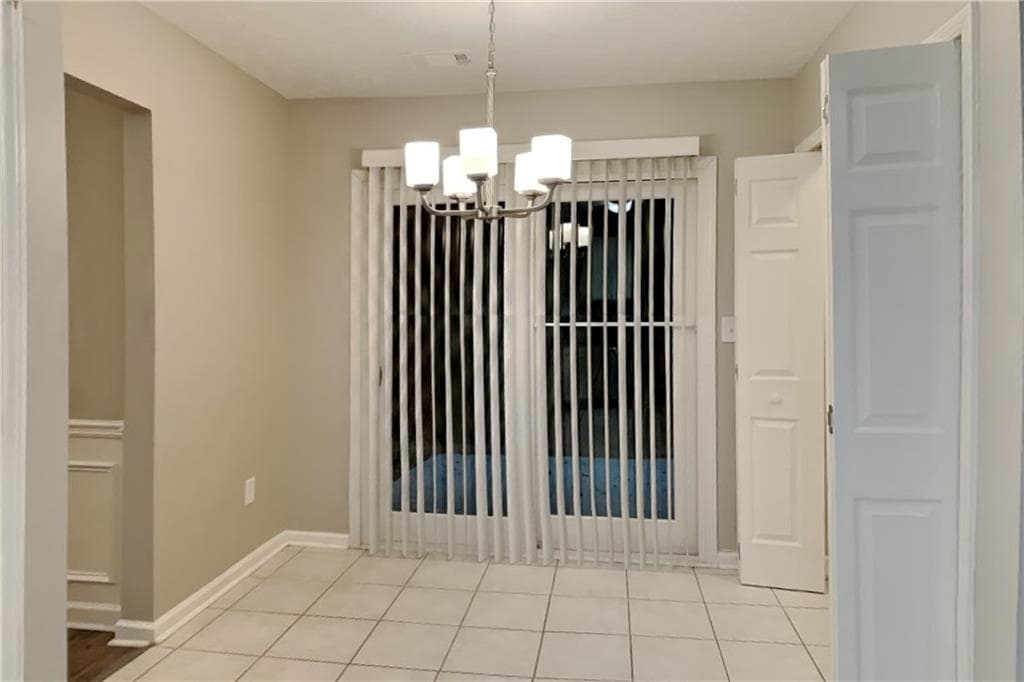 3 bedroom, 2 bathroom, 1,602 sq ft single family residence for rent at 1517 Galewood Circle, Marietta, GA 30062 for $2,240 a month — photo 7
