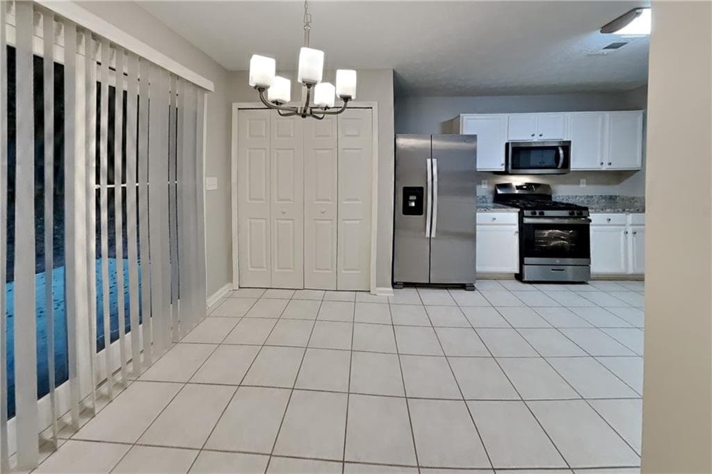 3 bedroom, 2 bathroom, 1,602 sq ft single family residence for rent at 1517 Galewood Circle, Marietta, GA 30062 for $2,240 a month — photo 8