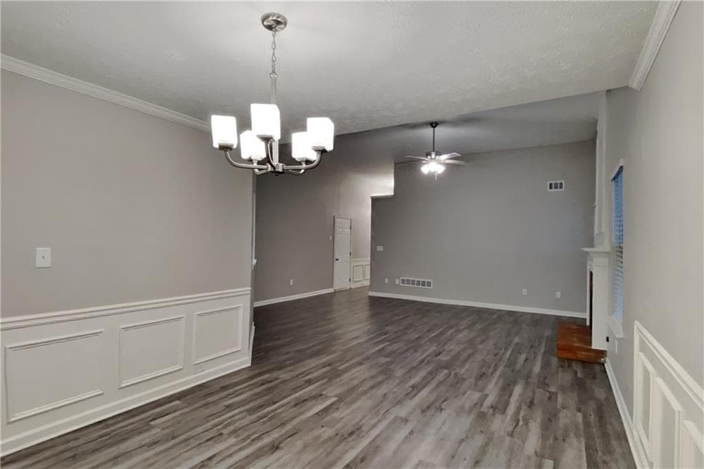 3 bedroom, 2 bathroom, 1,602 sq ft single family residence for rent at 1517 Galewood Circle, Marietta, GA 30062 for $2,240 a month — photo 9
